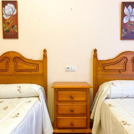 Vivienda Turistica Los Leones 贝尔兰加德杜埃罗 外观 照片