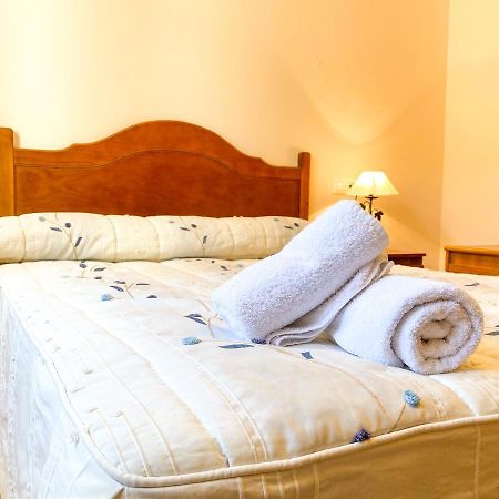 Vivienda Turistica Los Leones 贝尔兰加德杜埃罗 外观 照片