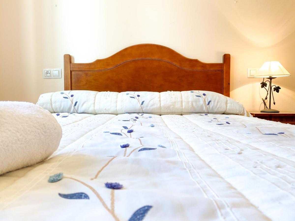 Vivienda Turistica Los Leones 贝尔兰加德杜埃罗 外观 照片