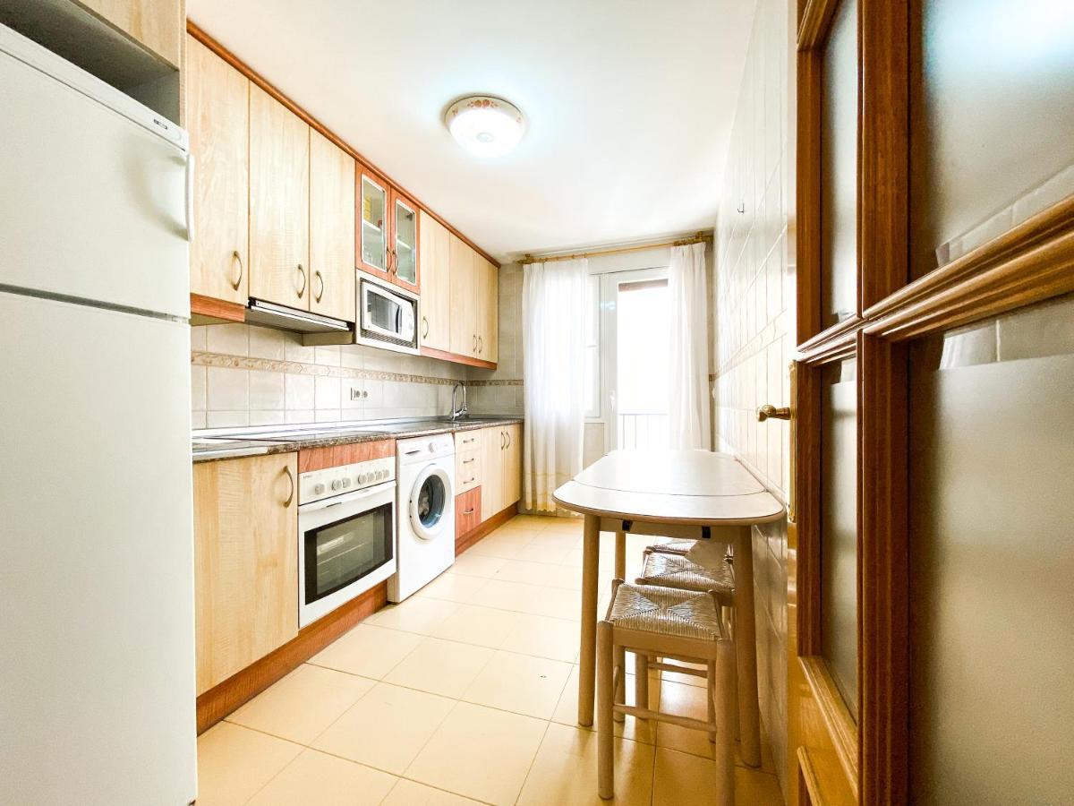 Vivienda Turistica Los Leones 贝尔兰加德杜埃罗 外观 照片