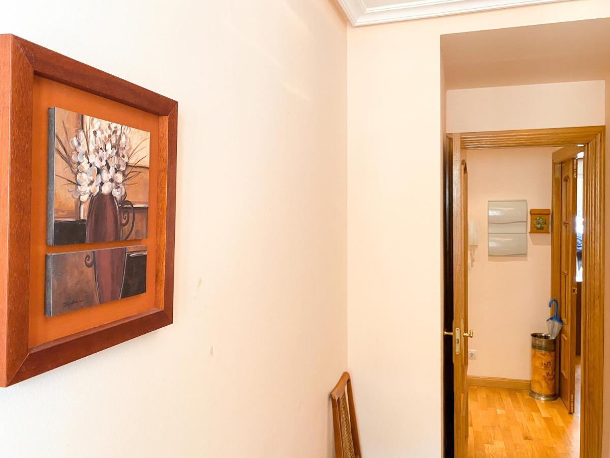 Vivienda Turistica Los Leones 贝尔兰加德杜埃罗 外观 照片