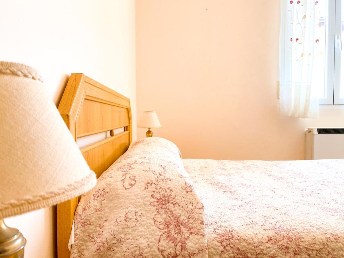 Vivienda Turistica Los Leones 贝尔兰加德杜埃罗 外观 照片